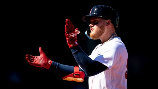 Completed Q&A: McAdam on Red Sox/MLB, 04.12.23 taken at BSJ Headquarters  (Red Sox)